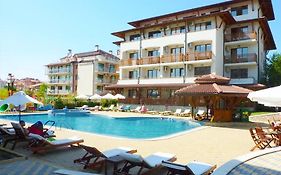Utopia Apartments Primorsko